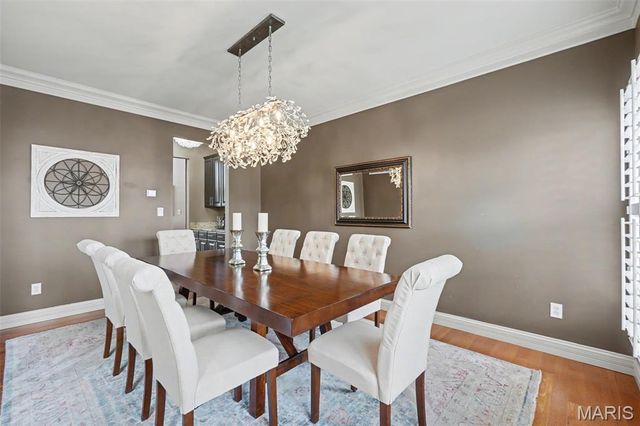 207 Irish Hound Drive, O'fallon, MO 63368