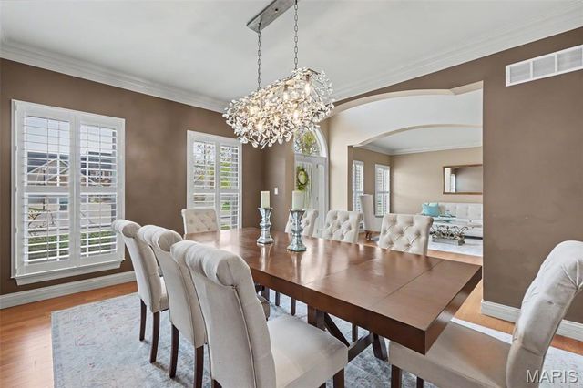 207 Irish Hound Drive, O'fallon, MO 63368