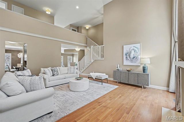 207 Irish Hound Drive, O'fallon, MO 63368