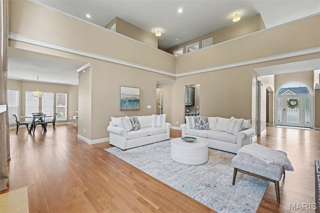 207 Irish Hound Drive, O'fallon, MO 63368