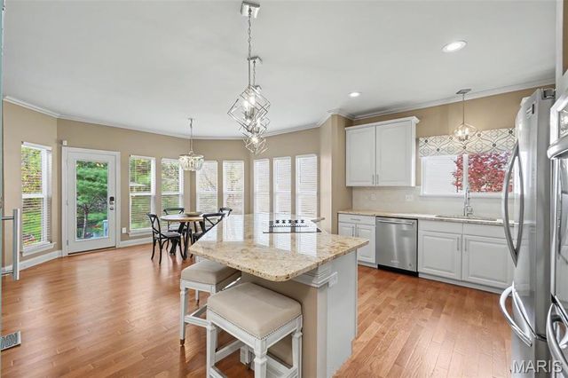 207 Irish Hound Drive, O'fallon, MO 63368