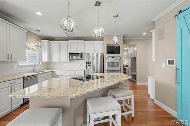 207 Irish Hound Drive, O'fallon, MO 63368