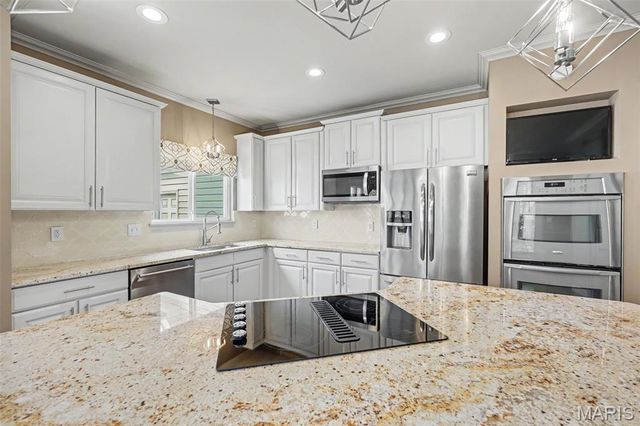 207 Irish Hound Drive, O'fallon, MO 63368