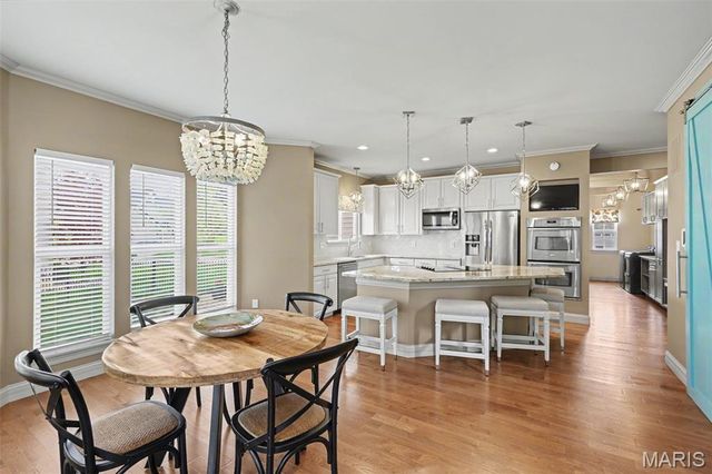 207 Irish Hound Drive, O'fallon, MO 63368