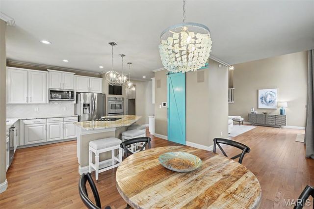 207 Irish Hound Drive, O'fallon, MO 63368