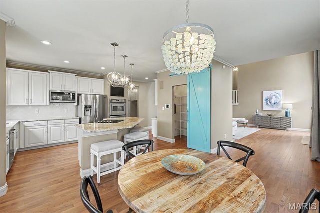 207 Irish Hound Drive, O'fallon, MO 63368