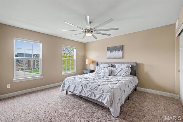 207 Irish Hound Drive, O'fallon, MO 63368