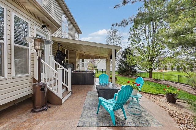 207 Irish Hound Drive, O'fallon, MO 63368