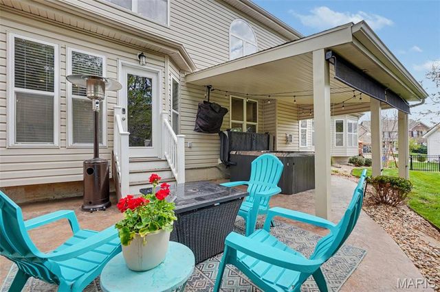 207 Irish Hound Drive, O'fallon, MO 63368
