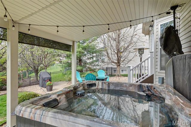 207 Irish Hound Drive, O'fallon, MO 63368