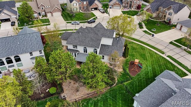 207 Irish Hound Drive, O'fallon, MO 63368