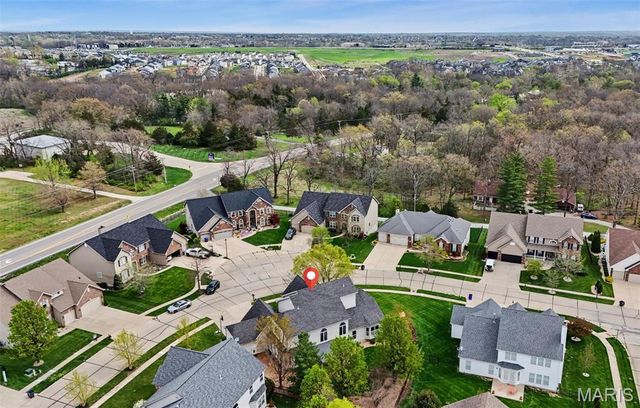 207 Irish Hound Drive, O'fallon, MO 63368