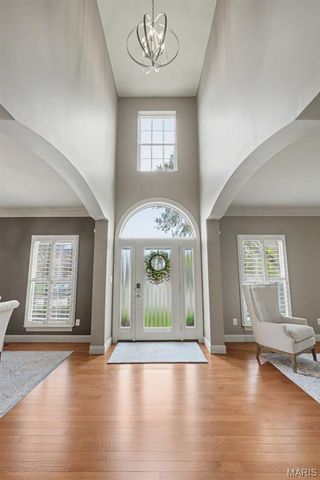 207 Irish Hound Drive, O'fallon, MO 63368