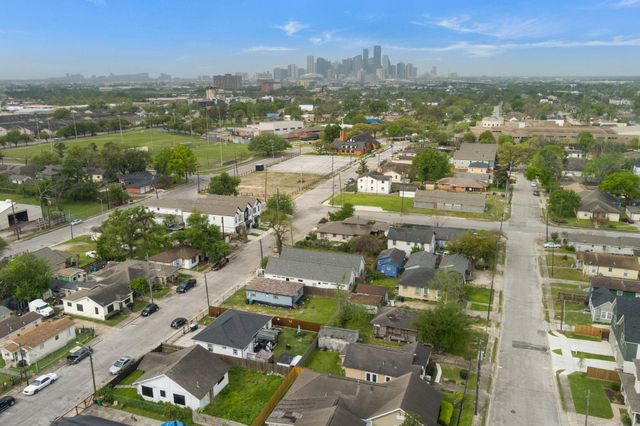 5415 Margarita Street, Houston, TX 77020