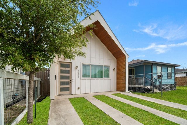 5415 Margarita Street, Houston, TX 77020