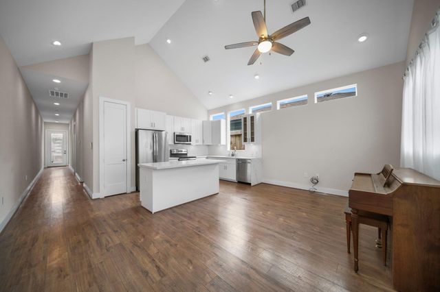 5415 Margarita Street, Houston, TX 77020