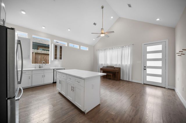 5415 Margarita Street, Houston, TX 77020