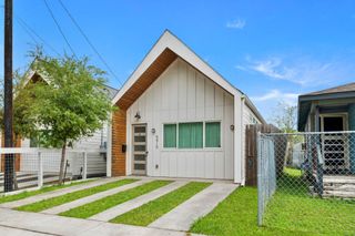 5415 Margarita Street, Houston, TX 77020