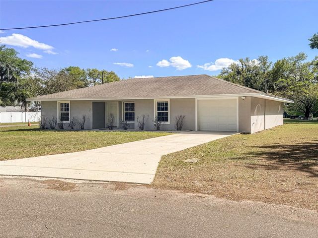 406 8TH STREET SE, Fort Meade, FL 33841