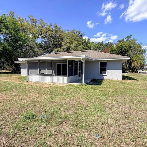 406 8TH STREET SE, Fort Meade, FL 33841