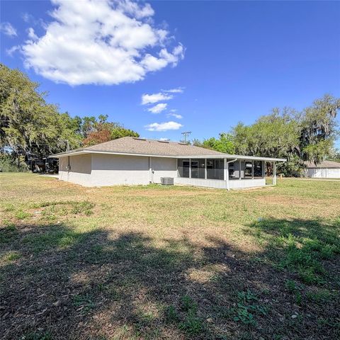 406 8TH STREET SE, Fort Meade, FL 33841
