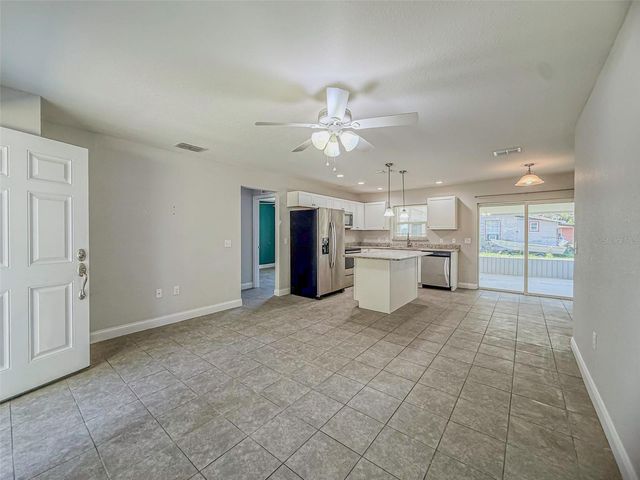 406 8TH STREET SE, Fort Meade, FL 33841