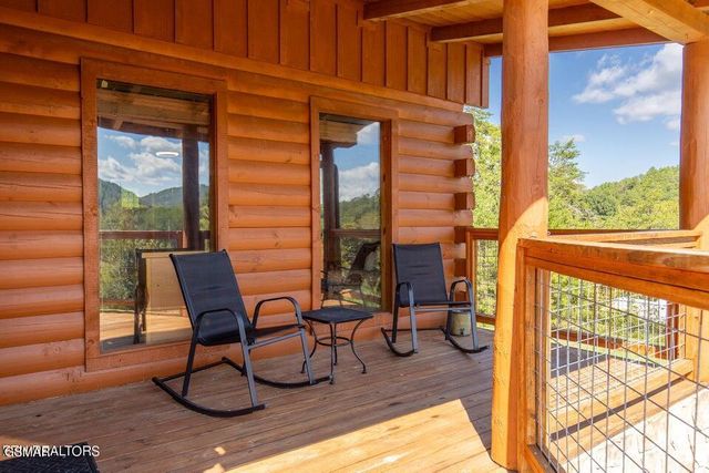 2715 Dayne DR, Sevierville, TN 37876