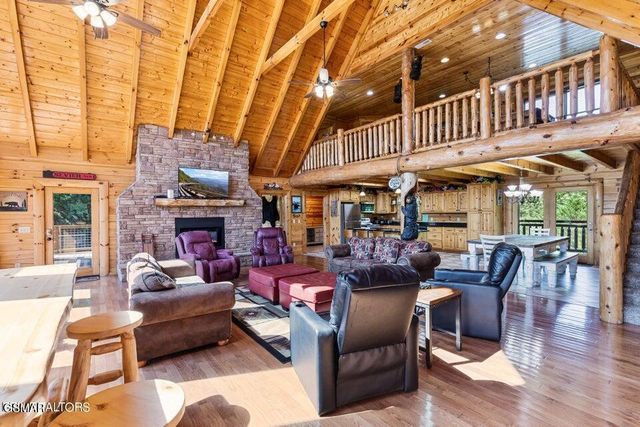 2715 Dayne DR, Sevierville, TN 37876