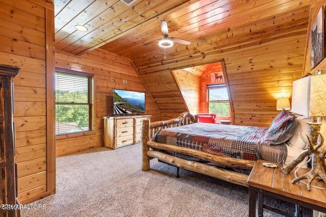 2715 Dayne DR, Sevierville, TN 37876