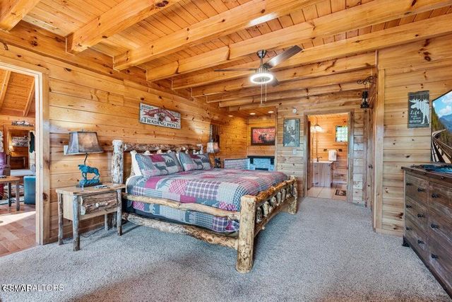 2715 Dayne DR, Sevierville, TN 37876