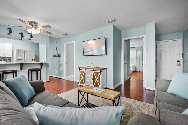 4000 Gulf Terrace Drive, 2007, Destin, FL 32541