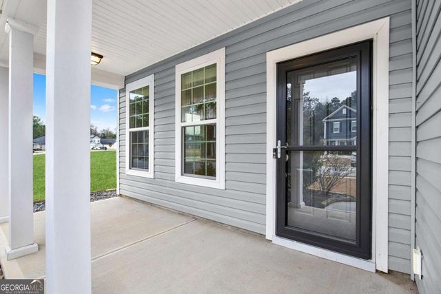 183 Benelli Drive, Pooler, GA 31322