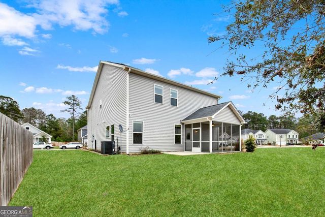 183 Benelli Drive, Pooler, GA 31322