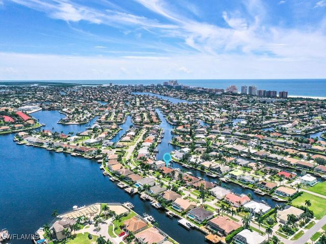 336 Capistrano CT, Marco Island, FL 34145