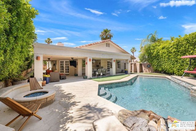 40560 Glenwood Lane, Palm Desert, CA 92260