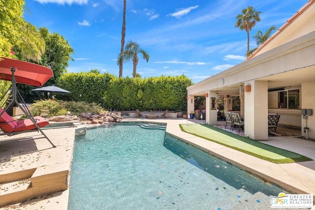40560 Glenwood Lane, Palm Desert, CA 92260