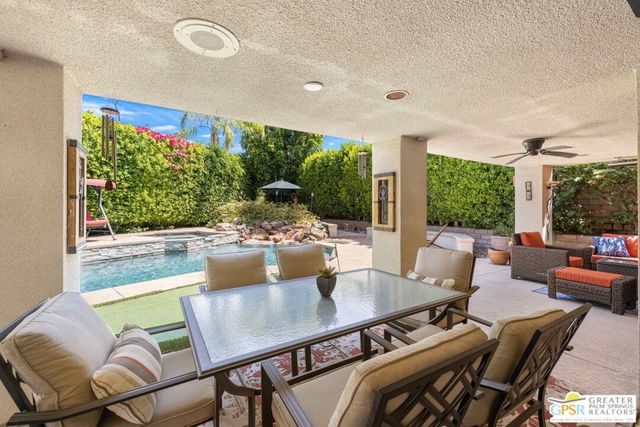 40560 Glenwood Lane, Palm Desert, CA 92260