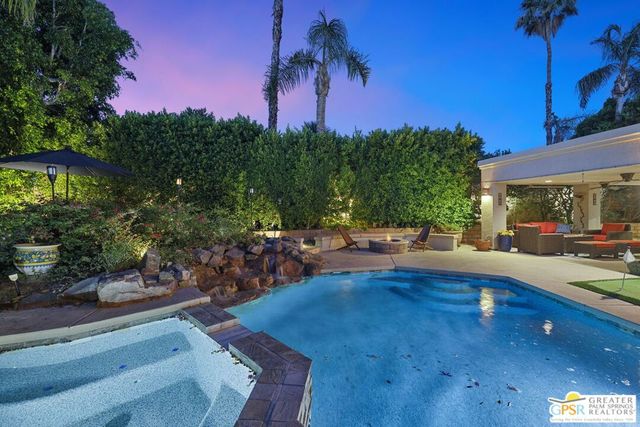 40560 Glenwood Lane, Palm Desert, CA 92260