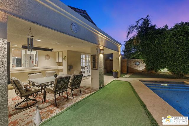 40560 Glenwood Lane, Palm Desert, CA 92260