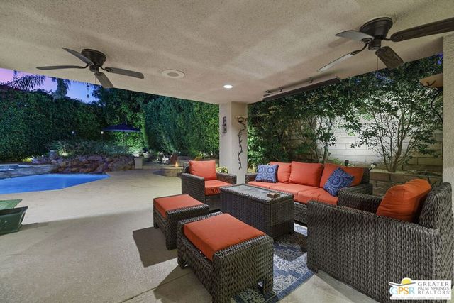 40560 Glenwood Lane, Palm Desert, CA 92260