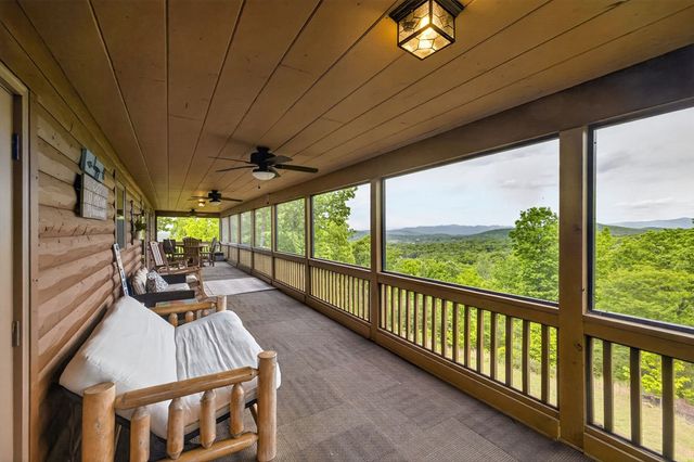 693 Knights Gap, Blairsville, GA 30512