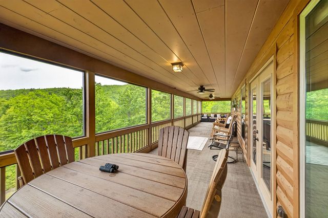693 Knights Gap, Blairsville, GA 30512