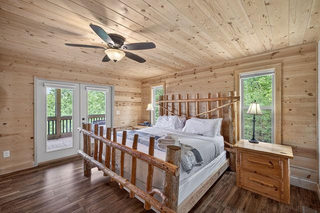 693 Knights Gap, Blairsville, GA 30512
