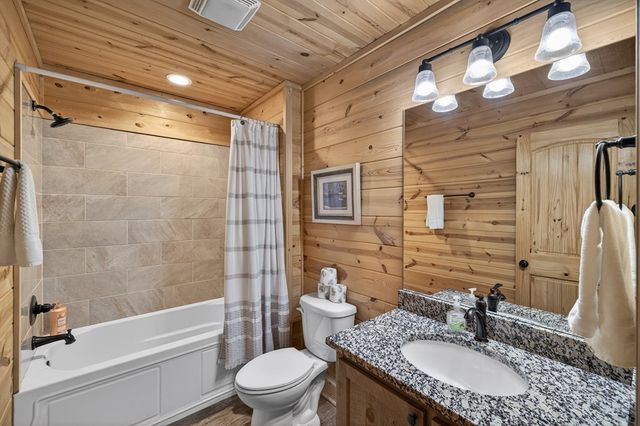 693 Knights Gap, Blairsville, GA 30512