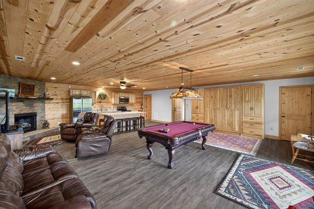 693 Knights Gap, Blairsville, GA 30512