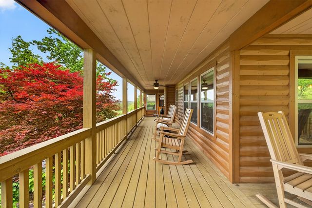 693 Knights Gap, Blairsville, GA 30512