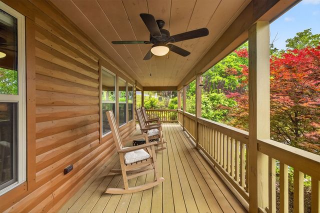 693 Knights Gap, Blairsville, GA 30512