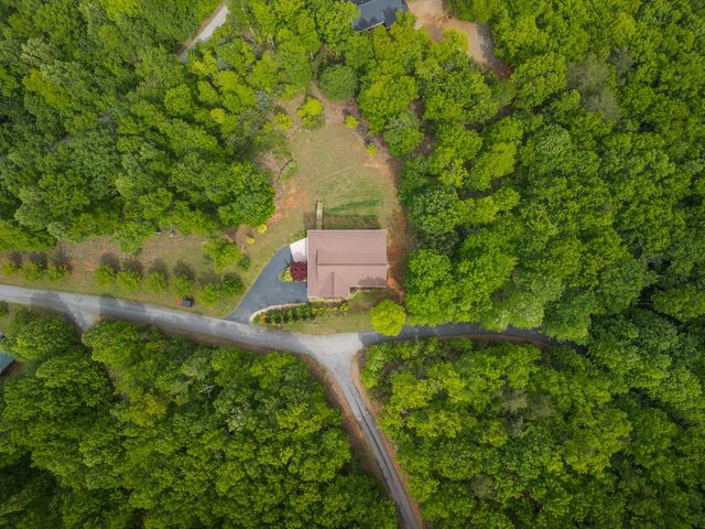 693 Knights Gap, Blairsville, GA 30512
