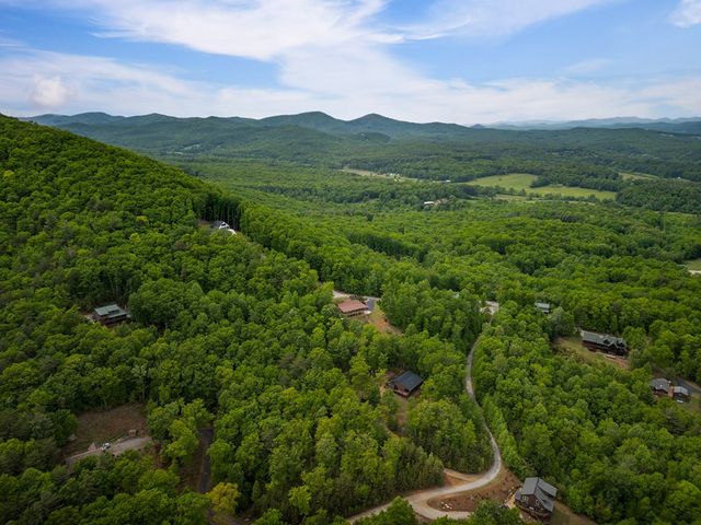 693 Knights Gap, Blairsville, GA 30512