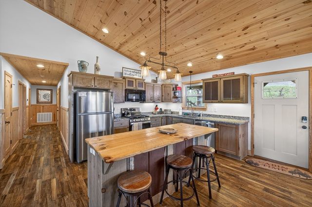 693 Knights Gap, Blairsville, GA 30512